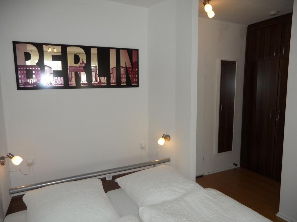 Stars Appartamento Berlino